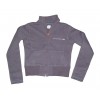 Groundrush Ladies Zip-thru Sweatshirt